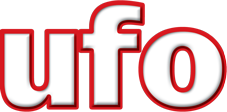 Logo Revista UFO