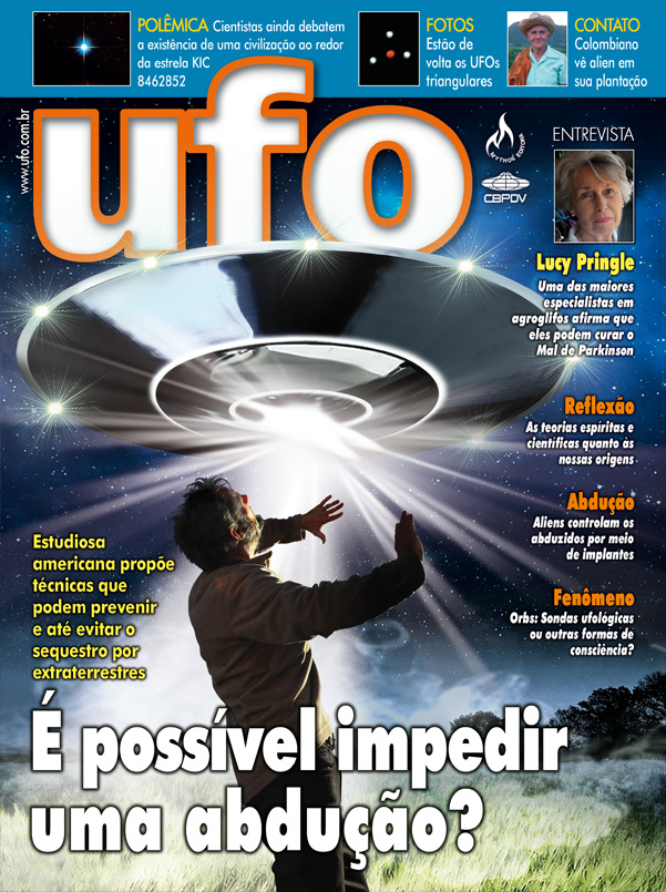 É possível impedir uma abdução?